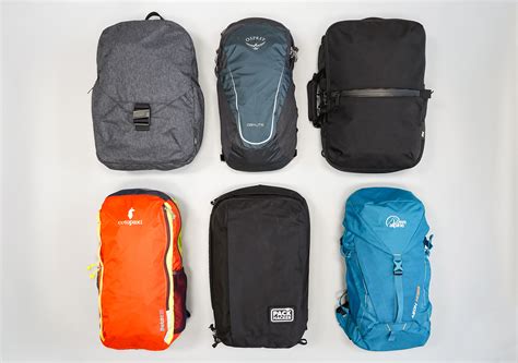 best daypacks for adults